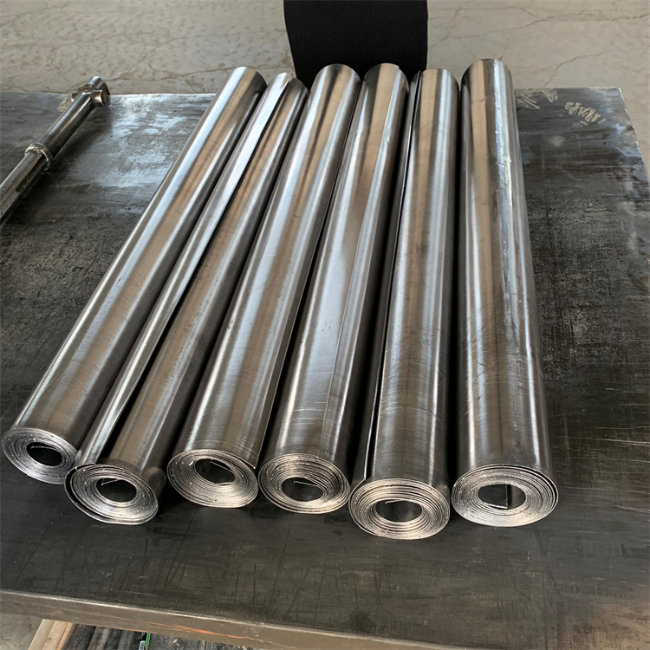 新疆CT室防辐射铅板 铅板厂家