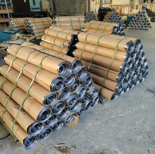 新疆防辐射铅板铅皮 0.5-50mm定制